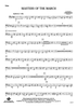 Masters of the March - Tuba