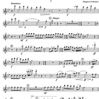 Concertino - Flute 2