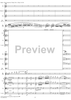 Oboe Concerto in C Major, HobVIIg/C1 Movement 1 - Full Score