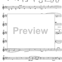 Suite per cinque - Violin 1