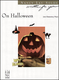 On Halloween