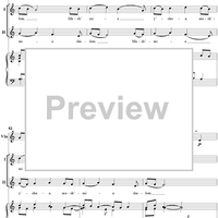 Ma Navu (How Beautiful) - Vocal Score