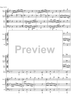 Concerto Grosso Op. 3 No. 2 - Score