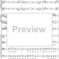 Ach wie flüchtig, ach wie nichtig, BWV26