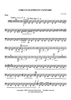 Circus Elephant Fanfare - Tuba