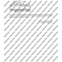 Trio - Score and Parts