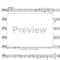 Das Weinen Op.106 No. 2 D926 - Cello