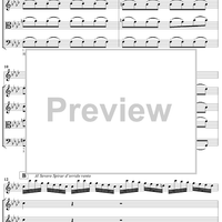 The Four Seasons, No. 4: Winter - Movement 1