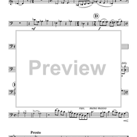 Holiday Treats, Volume 5 - Horn 4