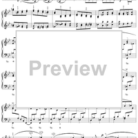 Faschningsschwank aus Wien, Op. 26, No. 5 - Finale