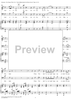 "Den Frühling kündet der Orkane Sausen", No. 9 from "Des Sängers Fluch", Op. 139