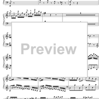 Concerto C Major KV299 - Harp