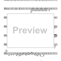 1812 Overture (Overture Solennelle) - Tuba 5