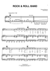 Rock & Roll Band