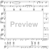 Open the Door (Song for Judith)