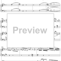 Piano Concerto No. 26 in D Major, K537