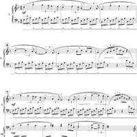 Concerto in Classical Style - 2nd Movement