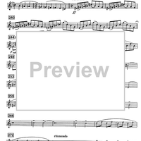 Shoshanna - B-flat Tenor Saxophone