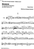 Miniatures Op.99 - Score