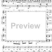 O liebliche Wangen Op.47 No. 4