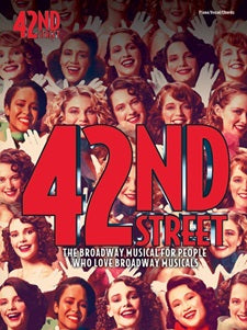 Lullaby of Broadway