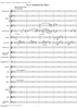 Schmückt die Altäre, No. 6 from "Die Ruinen von Athen", Op. 113 - Full Score