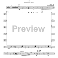 Gesu Bambino - Trombone