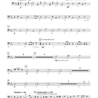 A Bellistic Christmas - Baritone / Euphonium