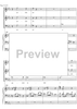 Magnificat - Score
