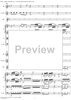 "Ut navis in aequore luxuriante", No. 7 from "Apollo et Hyacinthus" (K38) - Full Score