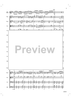Elsa's Procession to the Cathedral - Score