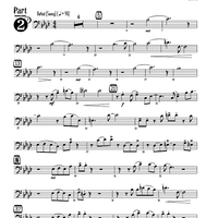 Time Will Tell - Bass Clef Instruments Part 2