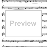 Réminiscences - Horn