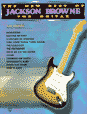 The New Best of Jackson Browne for Easy Guitar