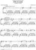Serenade No. 5 (Cinquième Sérénade)