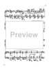 No. 29 - Étude Op. 25, No. 3 (First Version)