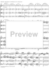 String Quartet No. 5 in E-flat Major, Op. 44, No. 3 - Score