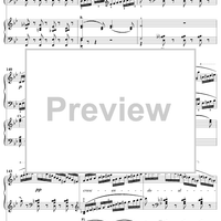 Piano Concerto no. 1 in G minor, Op. 25  Movt. 1