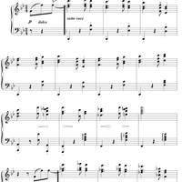 Waltz in B-flat Major, Op. 39, No. 8