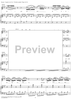 Più dolci e placide: No. 5 from "Tancredi", Act 1, Scene 3 - Score
