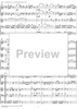 Divertimento No. 14 in B-flat major, K270 - Full Score