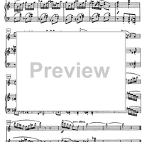 Advanced 2/4 - Dance - Score