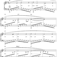 Let Me Call You Sweetheart