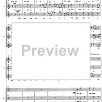 ..cominciò elli allor si dolcemente.. - Score