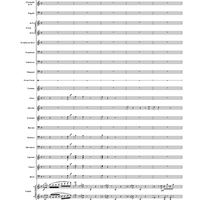 Alfredo! Voi!, No. 13 from "La Traviata", Act 2 - Full Score