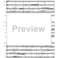 Christmas Set 3 - Score