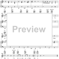 I've Never Seen Anything Like It