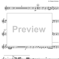 Randers March - Cornet 2