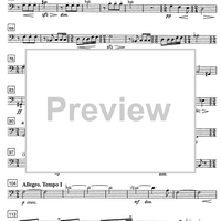 Quintet in F - Bassoon