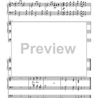 Praise the Lord, His Glories Show